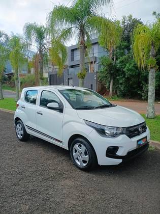 FIAT MOBI 1.0 EVO FLEX EASY ON MANUAL